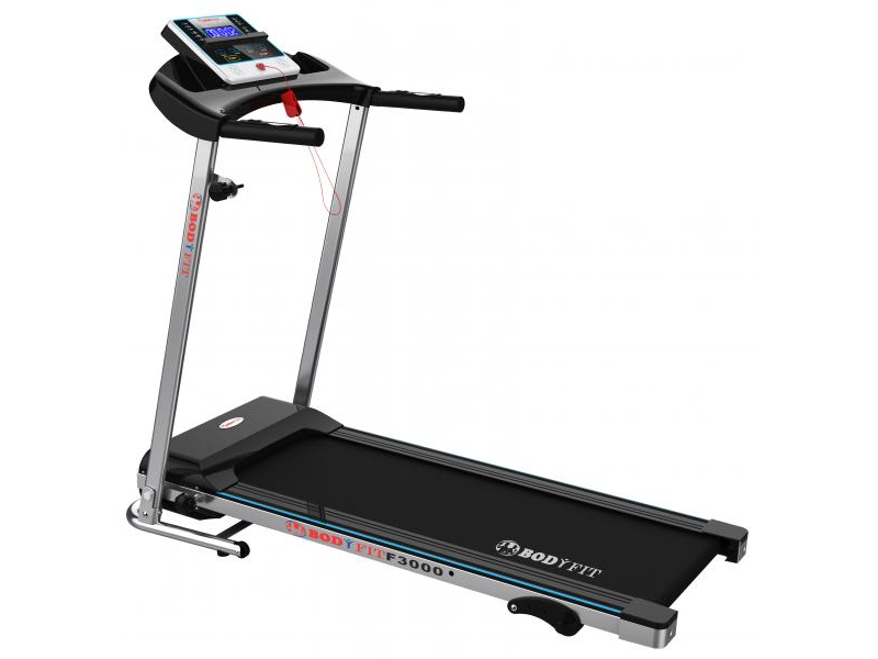 Banda de alergat electrica BodyFit F3000 RESIGILAT