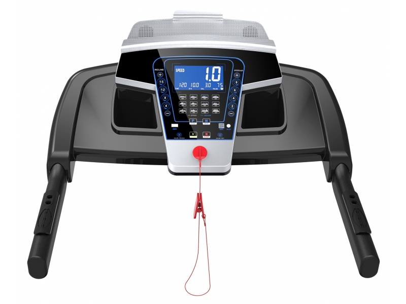 Banda de alergat electrica BodyFit F4500