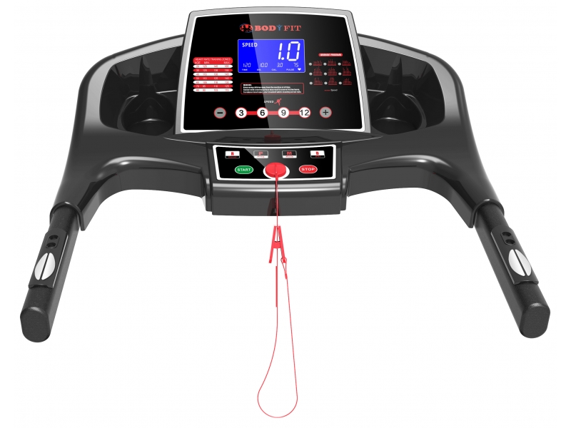 Banda de alergat electrica BodyFit F7000