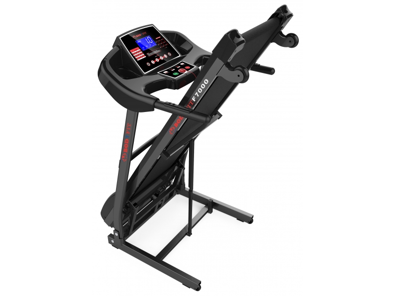 Banda de alergat electrica BodyFit F7000
