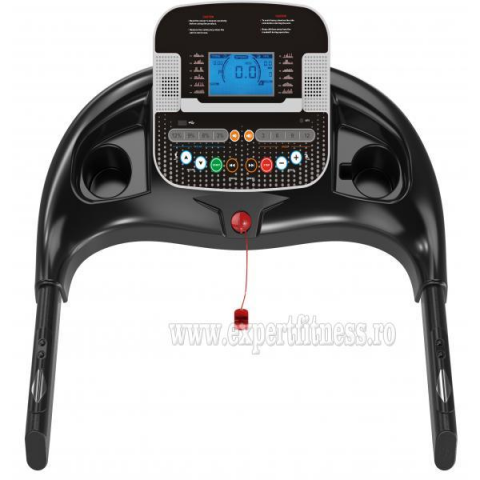 Banda de alergat electrica BodyFit Z6000