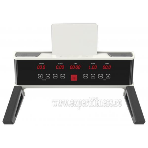 Banda de alergat electrica BodyFit  Z7000