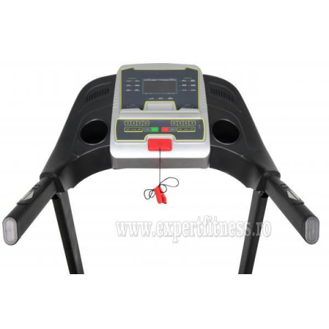 Banda De Alergat Electrica EcoFit 6145ZC