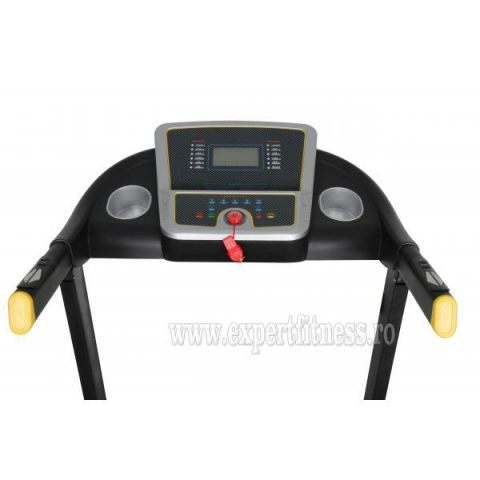 Banda De Alergat Electrica EcoFit 6432