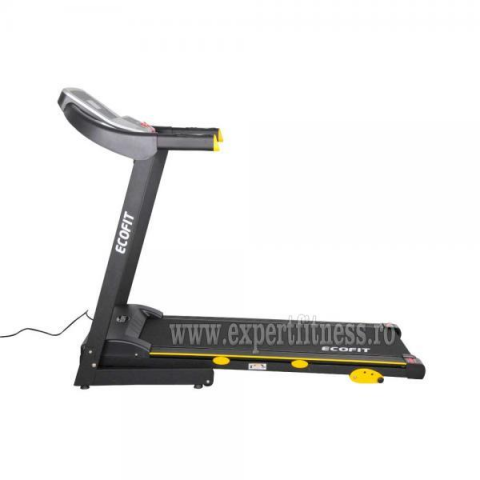 Banda De Alergat Electrica EcoFit 6432