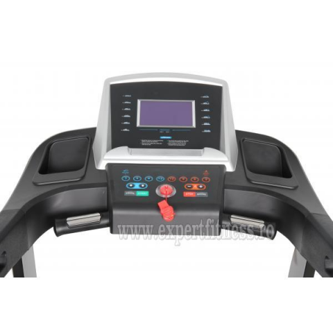 Banda De Alergat Electrica EcoFit 6850CD