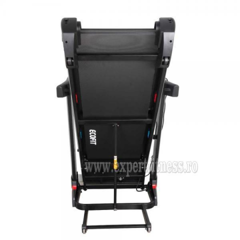 Banda De Alergat Electrica EcoFit 6850CD