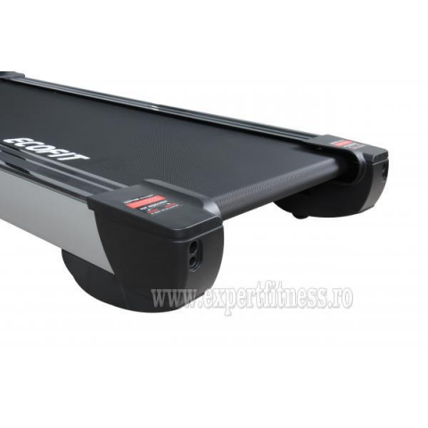 Banda De Alergat Electrica EcoFit 6850CD