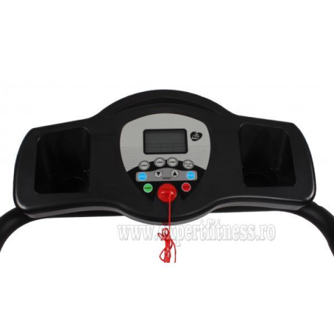 Banda de alergat electrica FitTronic A112