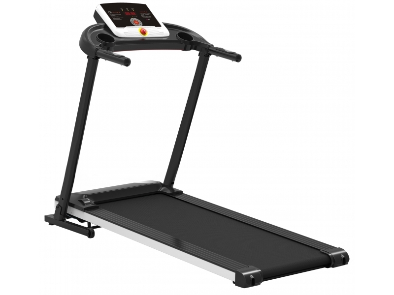 Banda de alergat electrica FitTronic Delta 2000