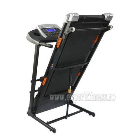 Banda de alergat electrica FitTronic D50