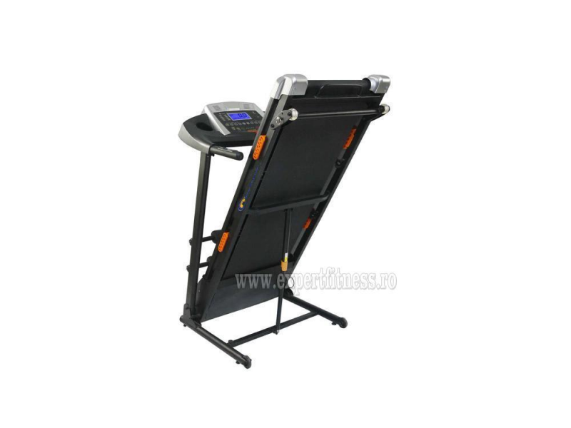 Banda de alergat electrica FitTronic D50 Resigilat