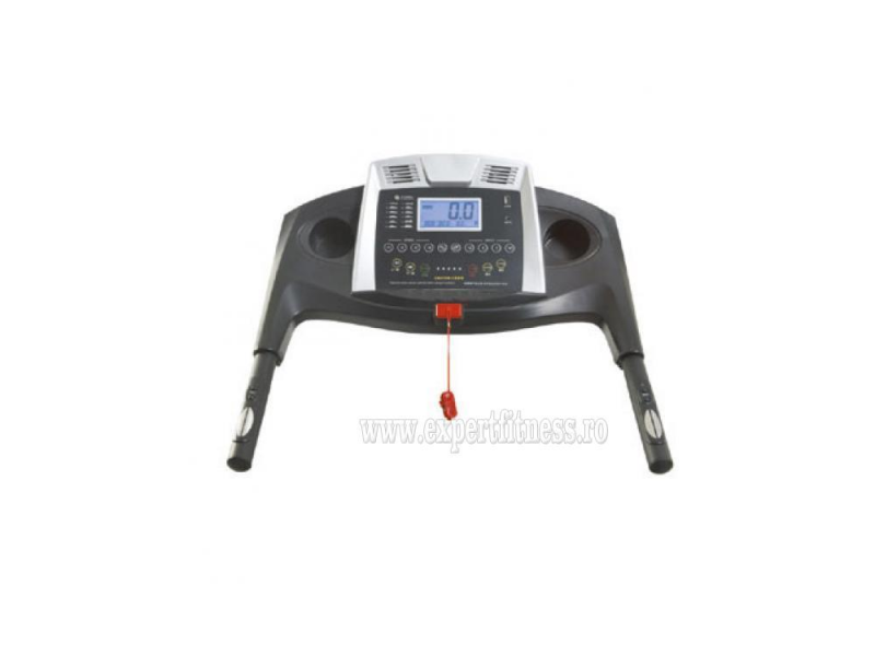 Banda de alergat electrica FitTronic D50 Resigilat