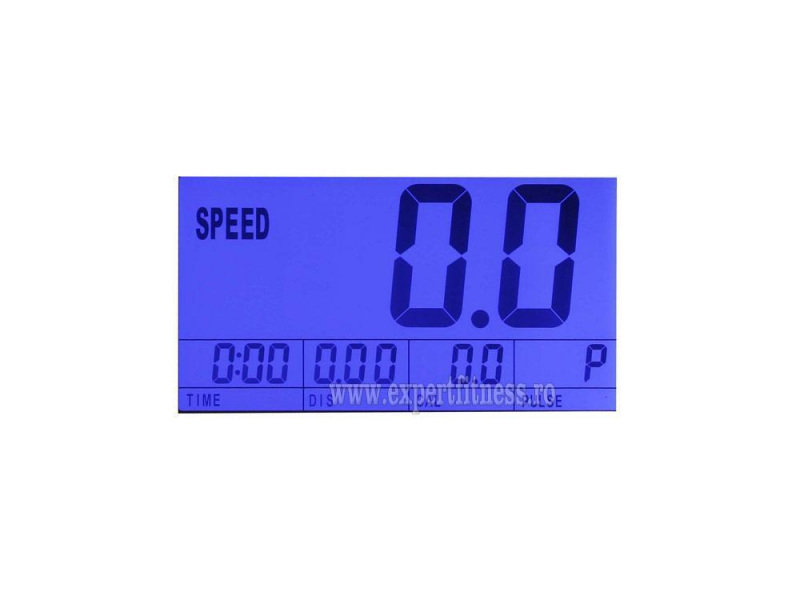 Banda de alergat electrica FitTronic D50 Resigilat