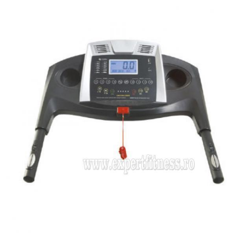 Banda de alergat electrica FitTronic D55