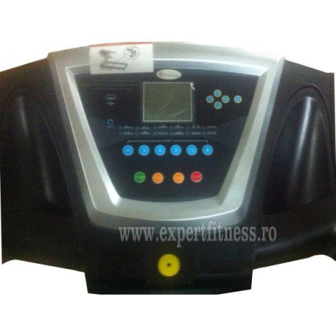 Banda de alergat electrica FitTronic DK19