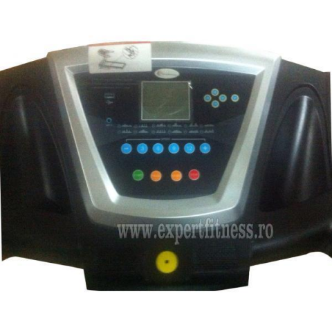 Banda de alergat electrica FitTronic DK19AI