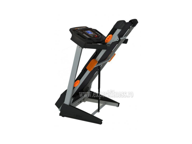 Banda de alergat electrica FitTronic G4000 Resigilat