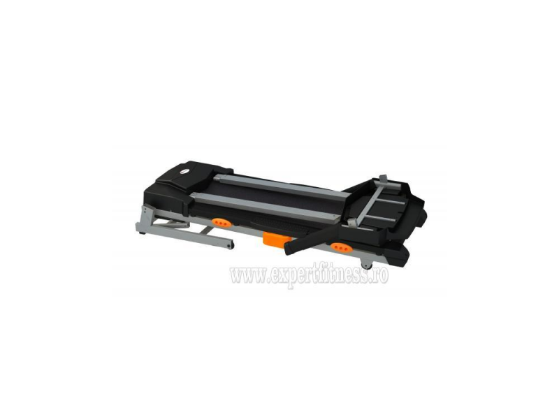Banda de alergat electrica FitTronic G4000 Resigilat