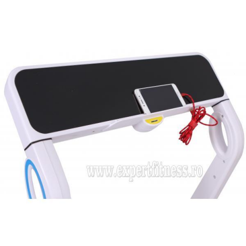 Banda de alergat electrica FitTronic K300