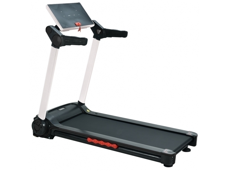 Banda de alergat electrica FitTronic K500 BW, Fitshow App