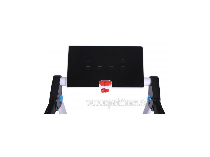 Banda de alergat electrica FitTronic K500 resigilata R209