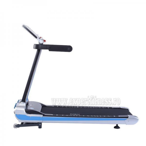 Banda de alergat electrica Fittronic K700