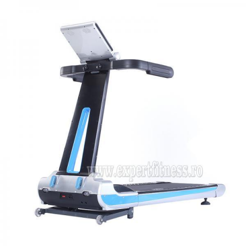 Banda de alergat electrica Fittronic K700