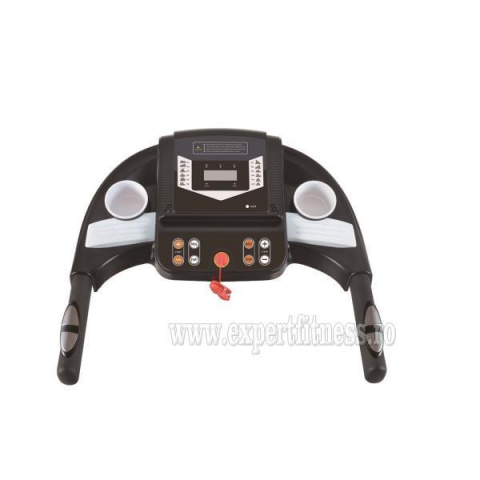 Banda de alergat electrica FitTronic L200