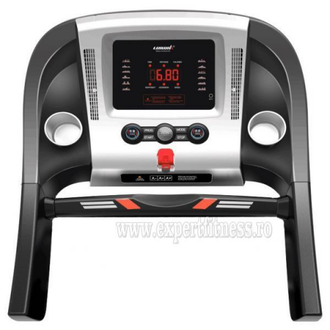 Banda de alergat electrica FitTronic L500