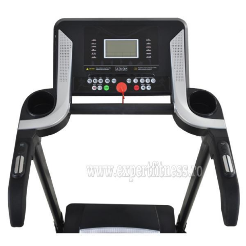 Banda de alergat electrica FitTronic L600