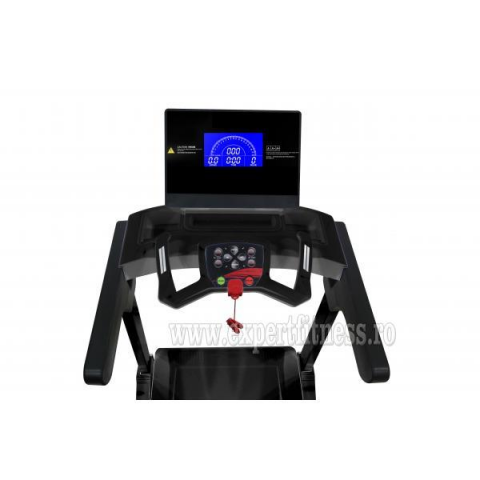 Banda de alergat electrica FitTronic L900