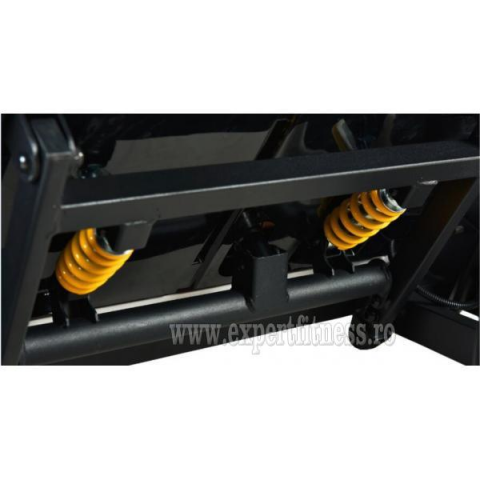 Banda de alergat electrica FitTronic L900
