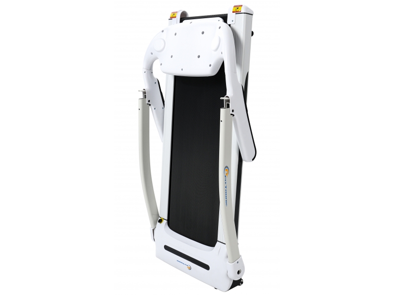 Banda de alergat electrica FitTronic T2000 APP Kinomap Zwift