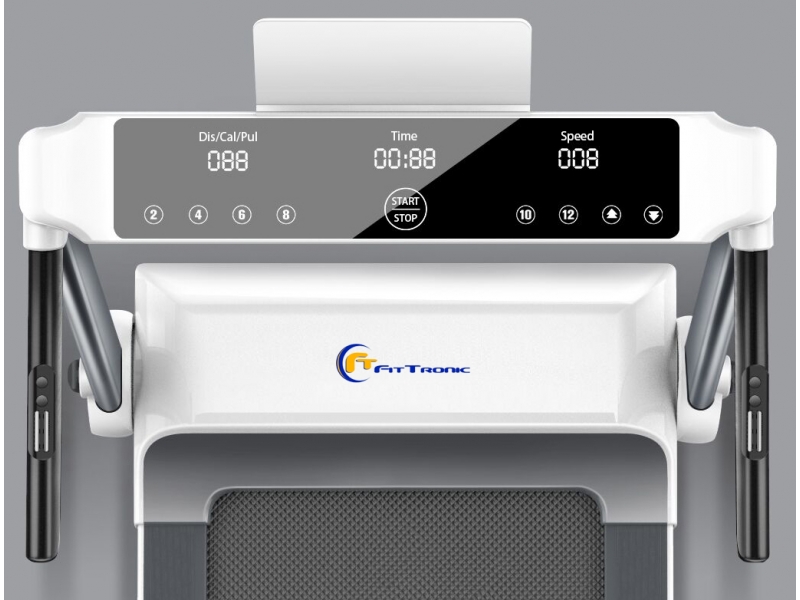 Banda de alergat electrica FitTronic T3000