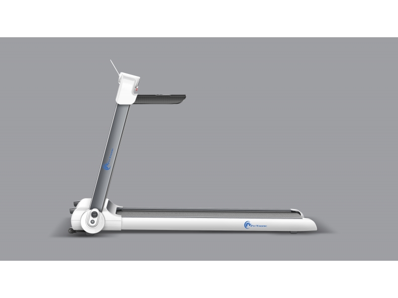 Banda de alergat electrica FitTronic T3000