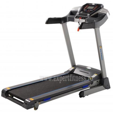 Banda de alergat electrica Fittronic T4000