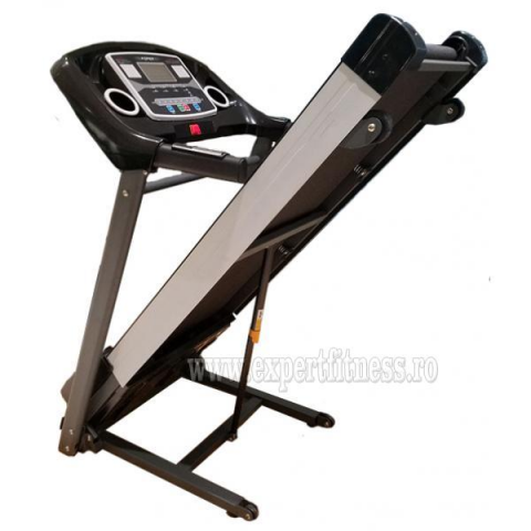 Banda de alergat electrica FitTronic V2000