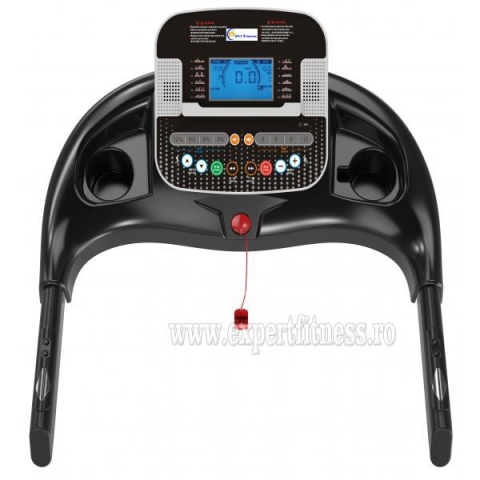 Banda de alergat electrica FitTronic V3000