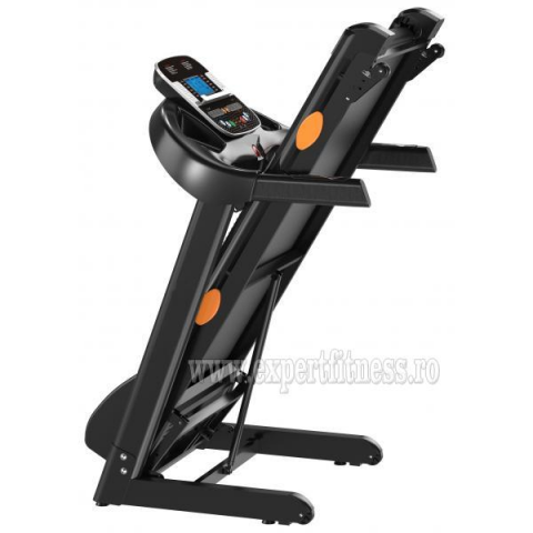 Banda de alergat electrica FitTronic V3000