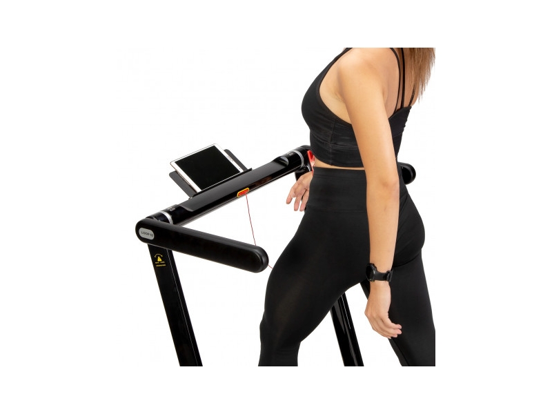 Banda de alergat electrica HMS LOOP12 MULTI