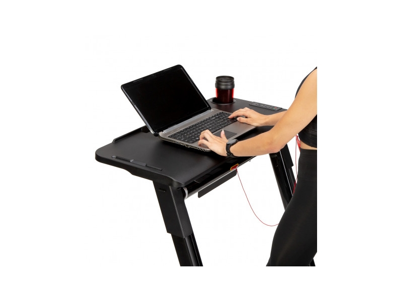 Banda de alergat electrica HMS LOOP12 MULTI