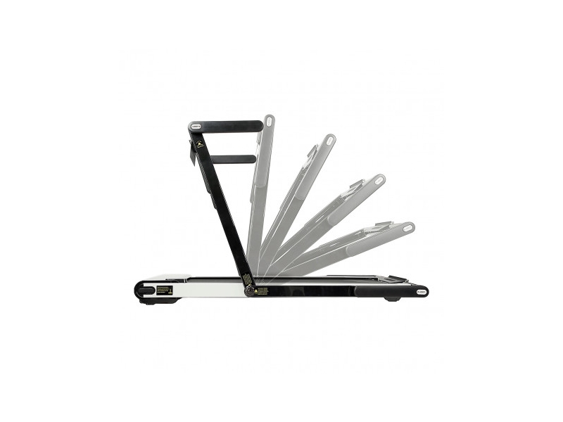 Banda de alergat electrica HMS LOOP12 MULTI