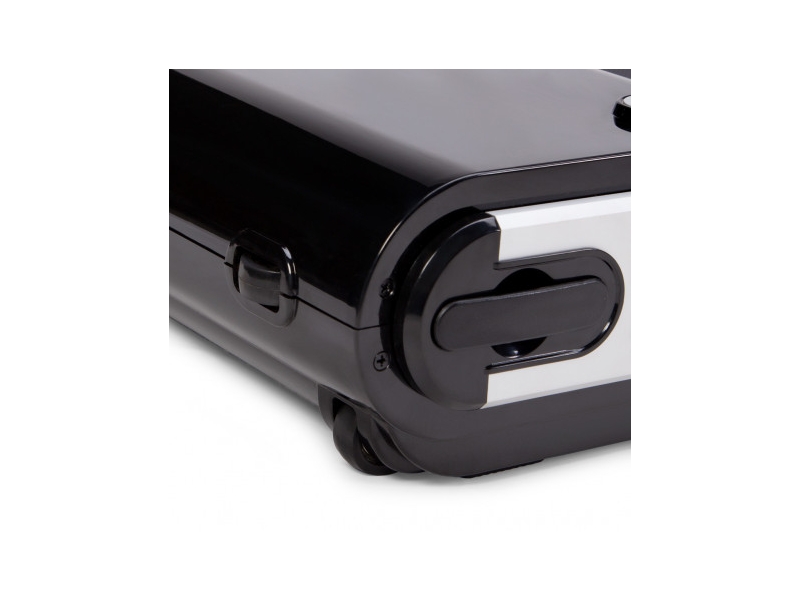 Banda de alergat electrica HMS LOOP12 MULTI