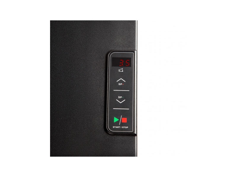 Banda de alergat electrica HMS LOOP12 MULTI