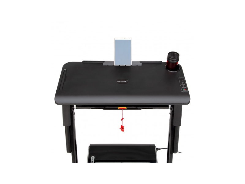 Banda de alergat electrica HMS LOOP12 MULTI