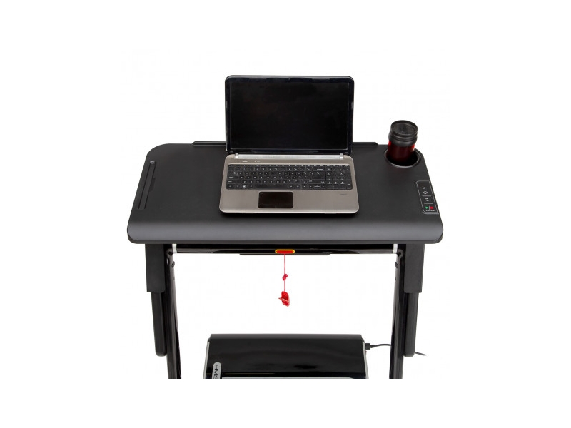 Banda de alergat electrica HMS LOOP12 MULTI