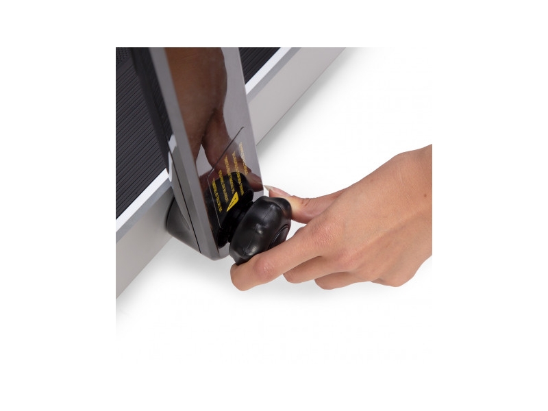 Banda de alergat electrica HMS LOOP12 MULTI