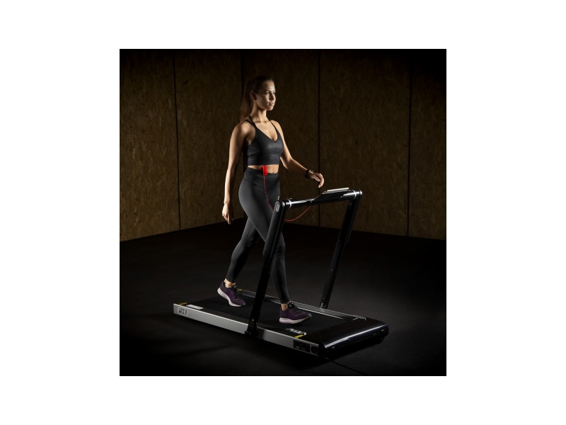 Banda de alergat electrica HMS LOOP12 MULTI