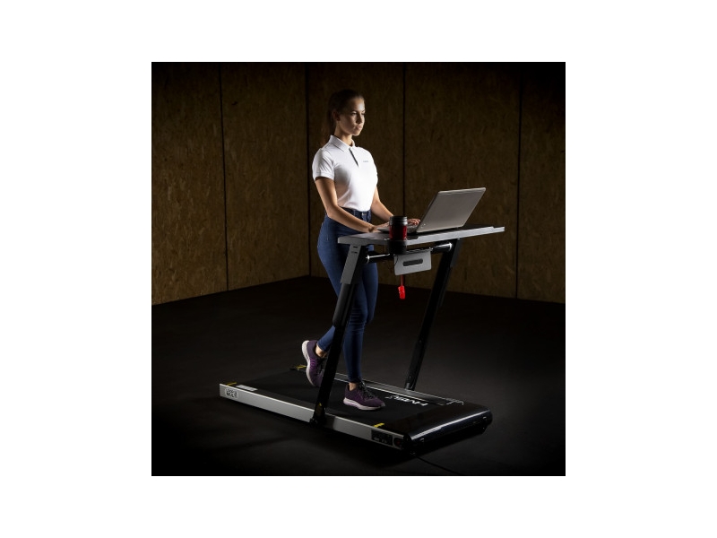 Banda de alergat electrica HMS LOOP12 MULTI